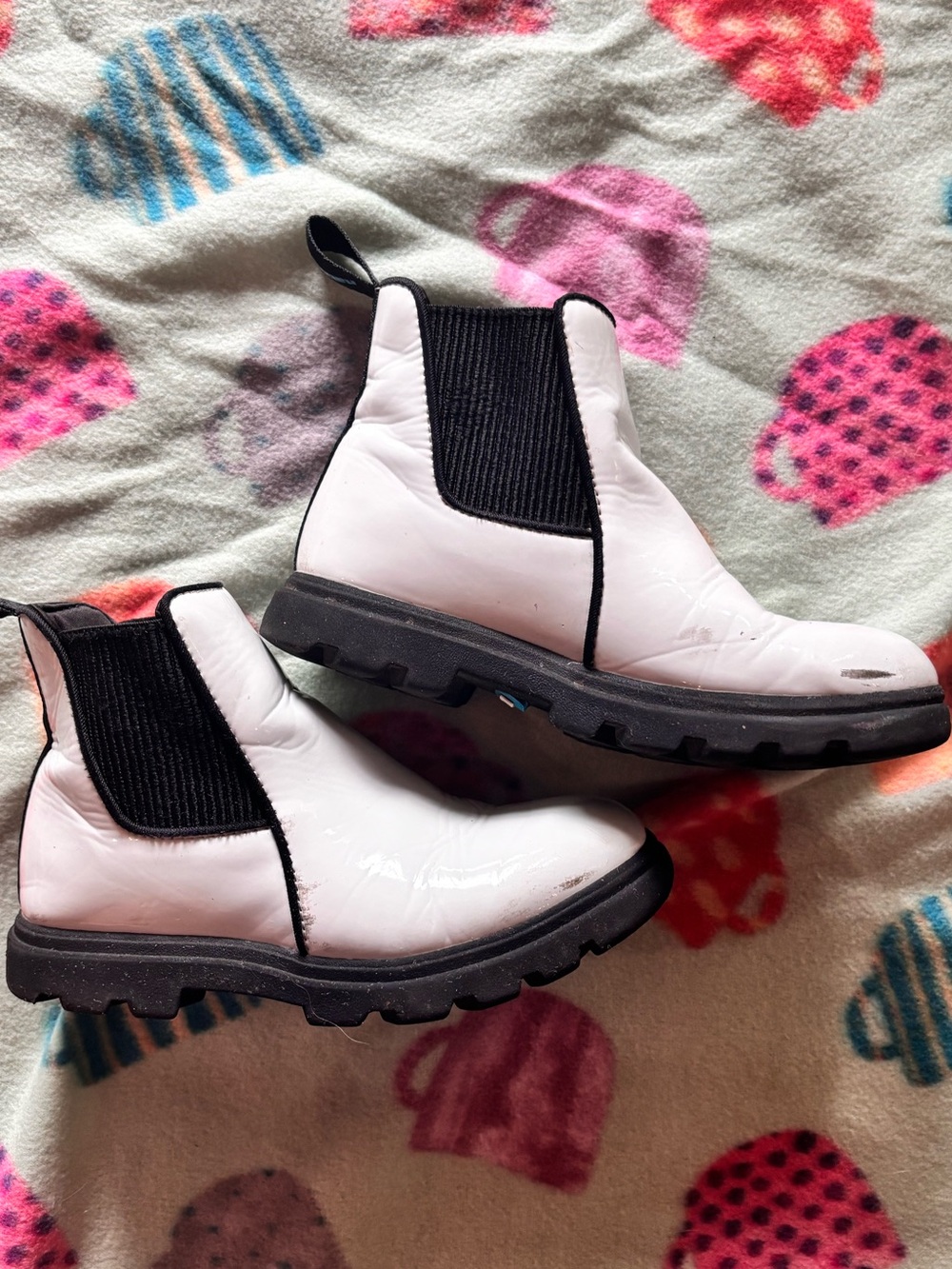 Native| C13 Boots